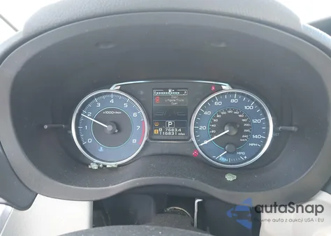 2015 Subaru Impreza 2.0I Sport Limited z USA, uszkodzony, nr VIN JF1GPAZ60FH201145